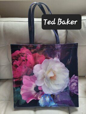 Ted Baker tote bag